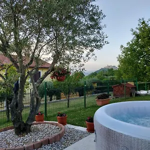 Teta San Guest house