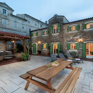 Casa Histria Villa