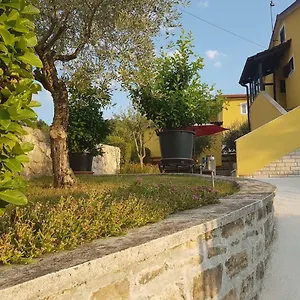 3* Pensjonat Soba Gracijela
