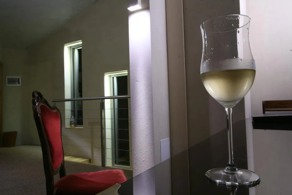 Le Grand Cru Villa Motovun