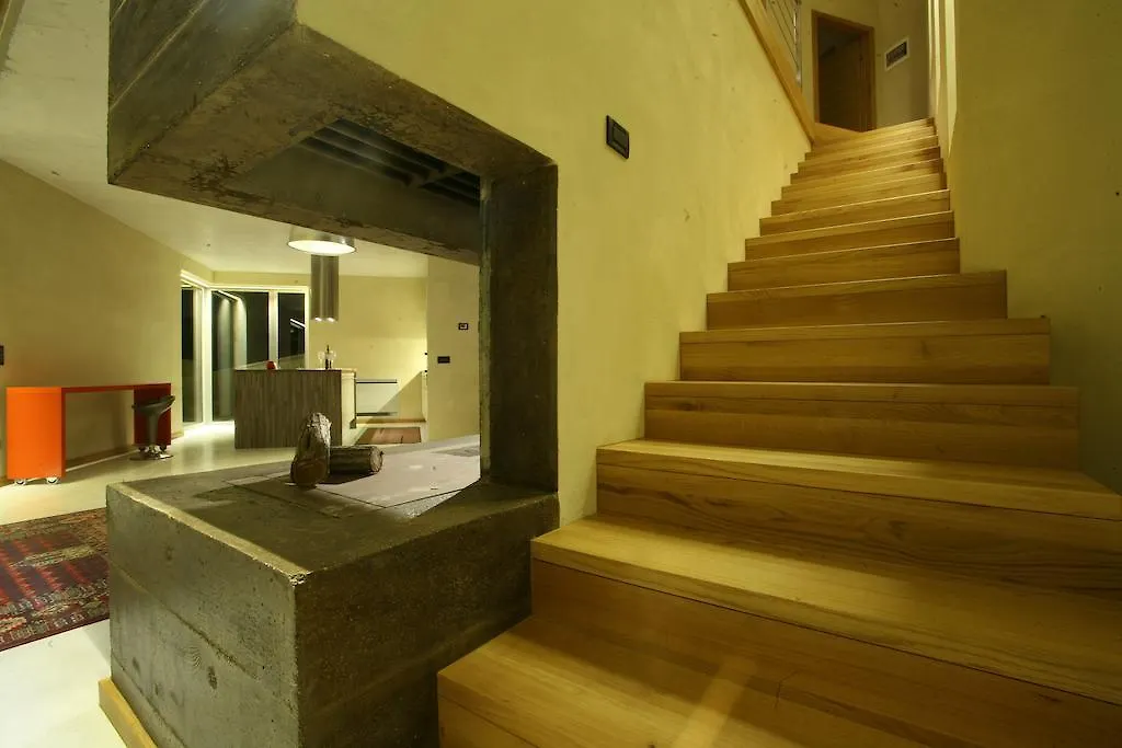 Le Grand Cru Villa Motovun 0*,  Croatia