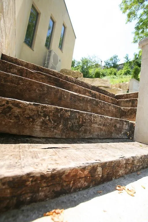 Le Grand Cru Villa Motovun