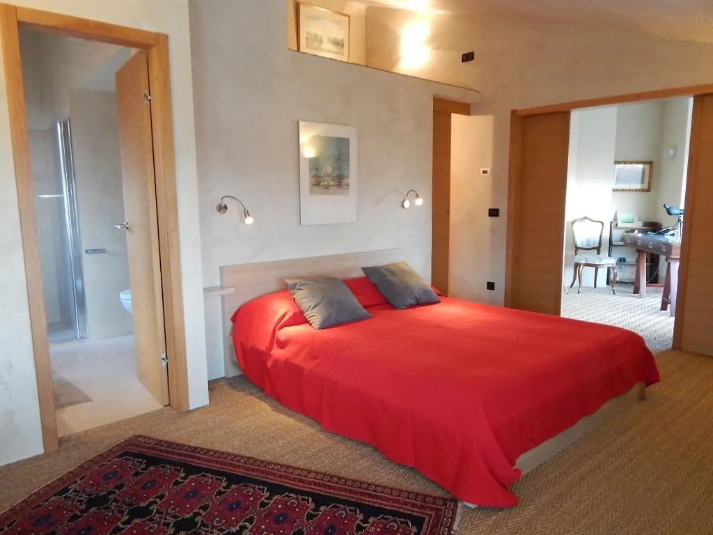 Le Grand Cru Villa Motovun