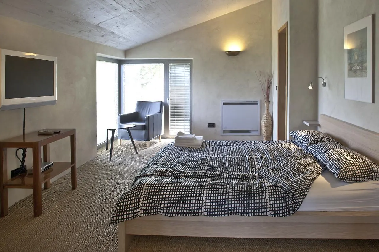Le Grand Cru Villa Motovun